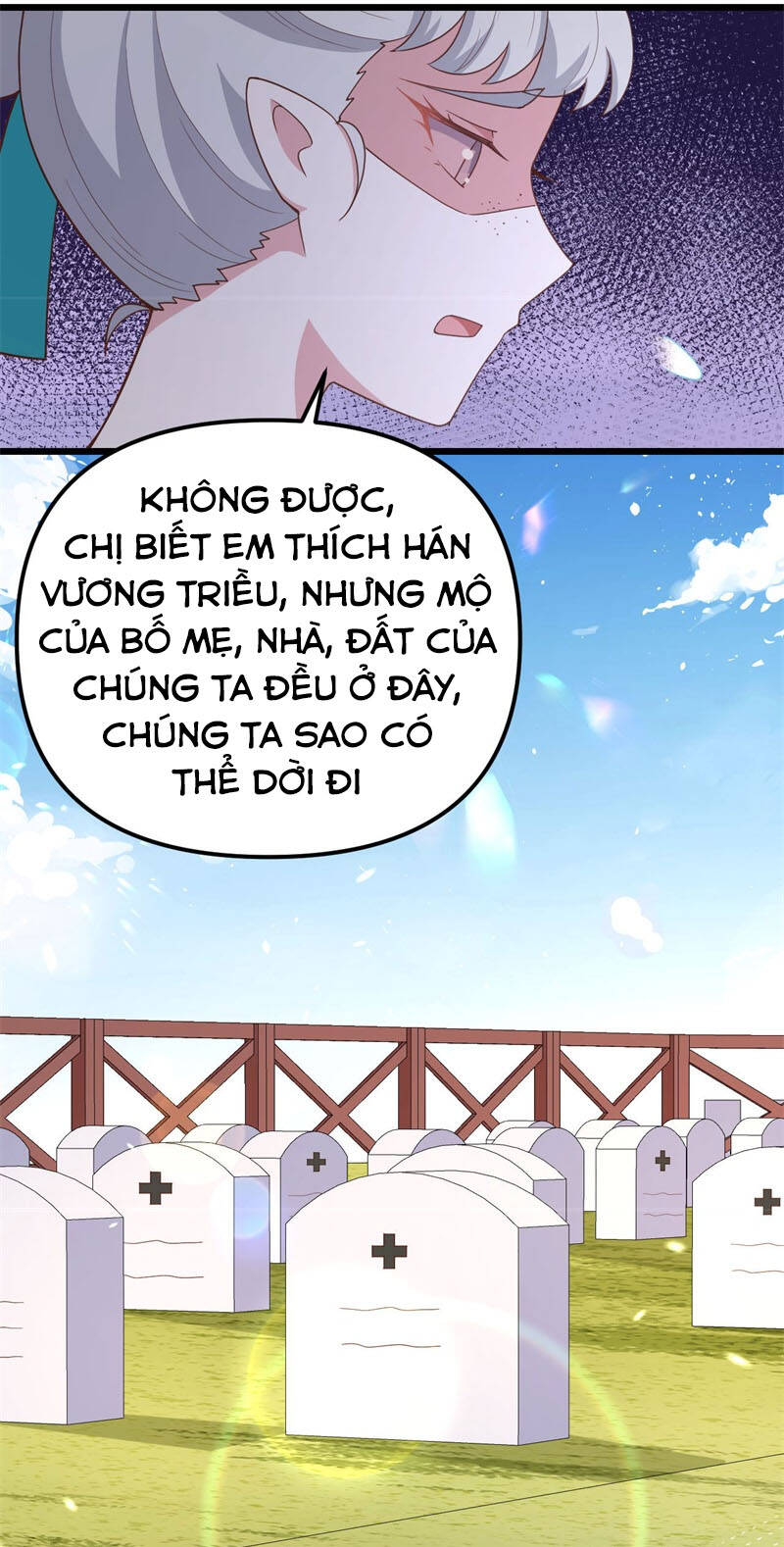 Từ Hôm Nay Bắt Đầu Làm Thành Chủ Chapter 371 - Next 