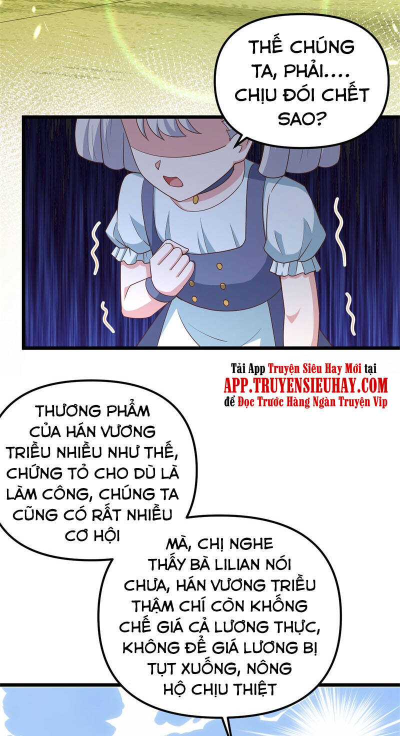 Từ Hôm Nay Bắt Đầu Làm Thành Chủ Chapter 371 - Next 