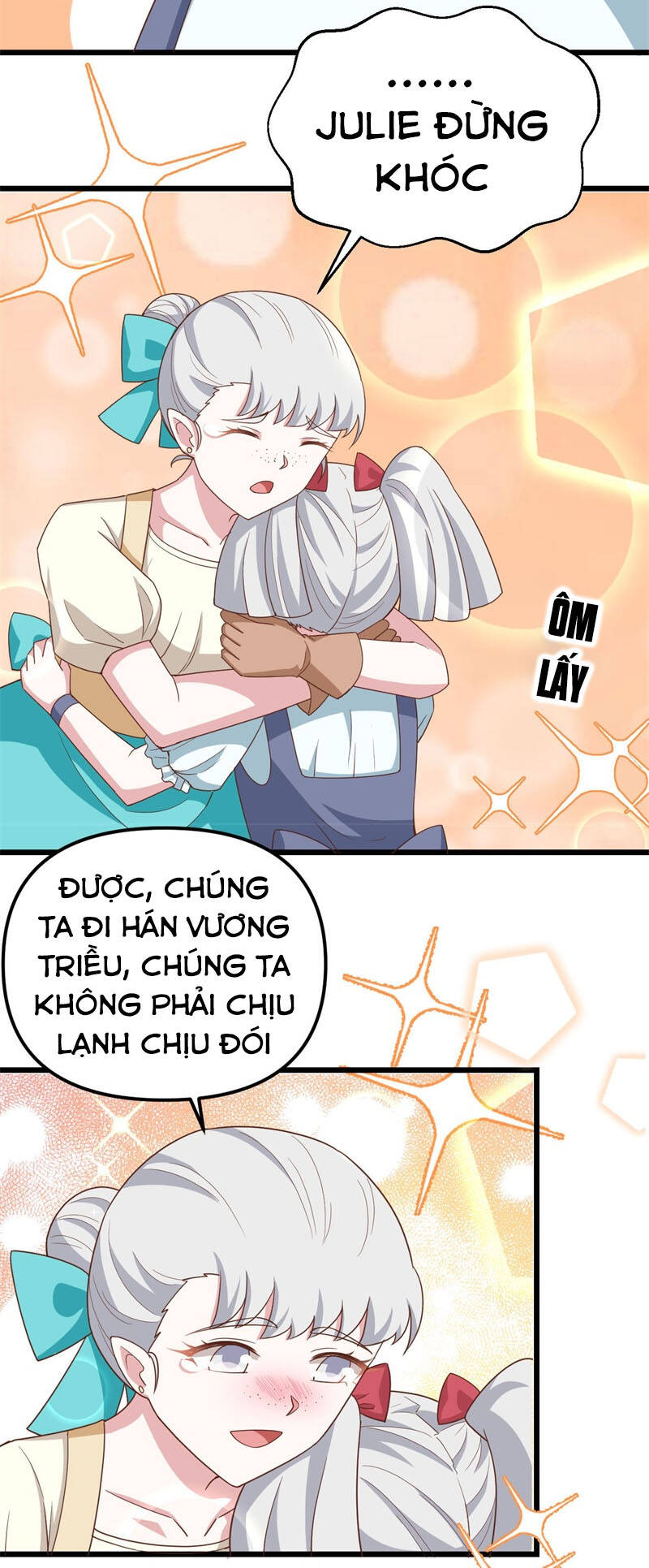 Từ Hôm Nay Bắt Đầu Làm Thành Chủ Chapter 371 - Next 