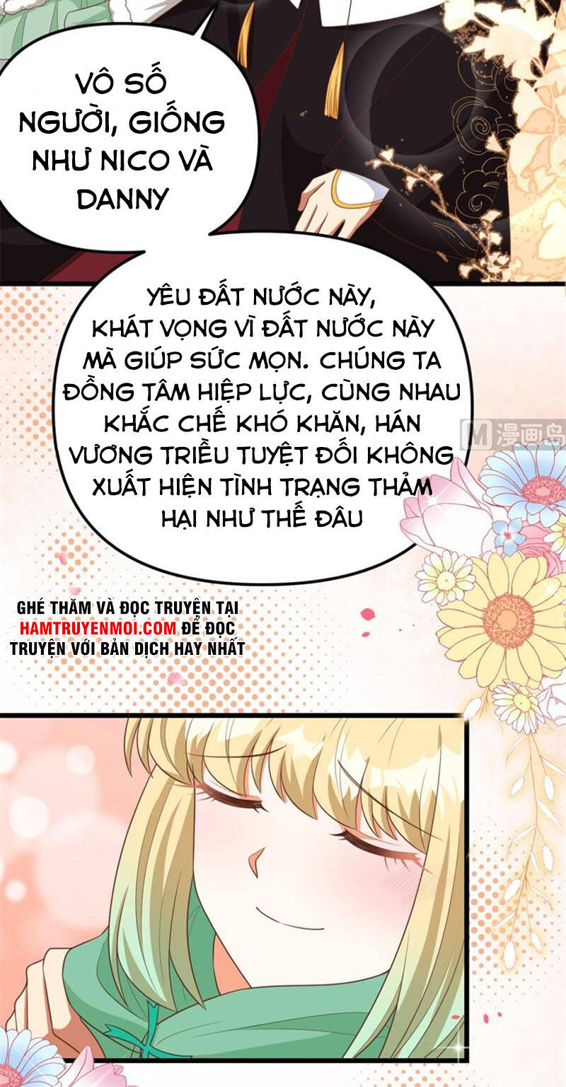 Từ Hôm Nay Bắt Đầu Làm Thành Chủ Chapter 374 - Next Chapter 375