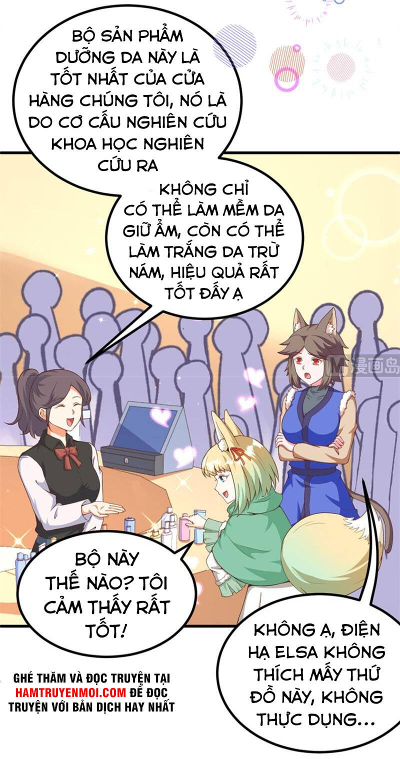 Từ Hôm Nay Bắt Đầu Làm Thành Chủ Chapter 374 - Next Chapter 375