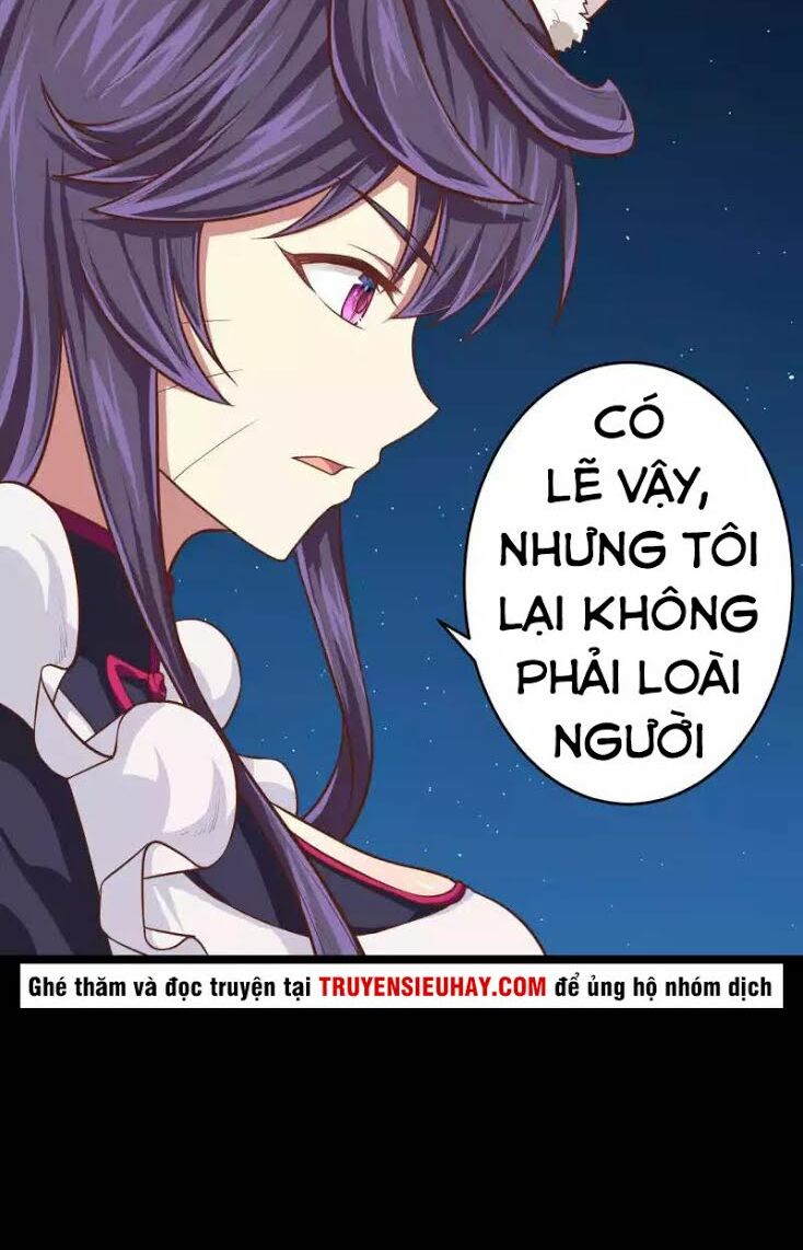 Từ Hôm Nay Bắt Đầu Làm Thành Chủ Chapter 47 - Trang 4