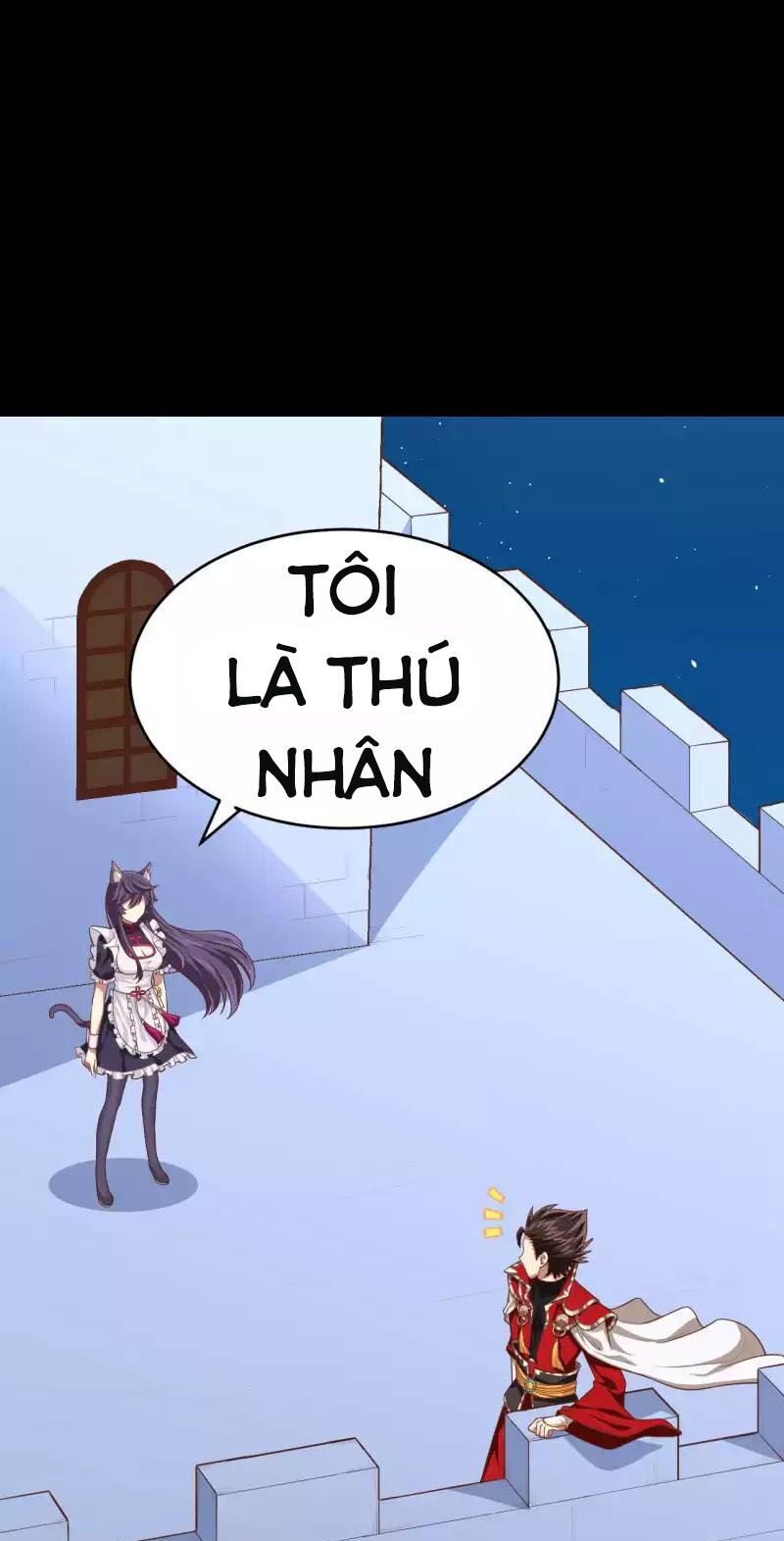 Từ Hôm Nay Bắt Đầu Làm Thành Chủ Chapter 47 - Trang 4