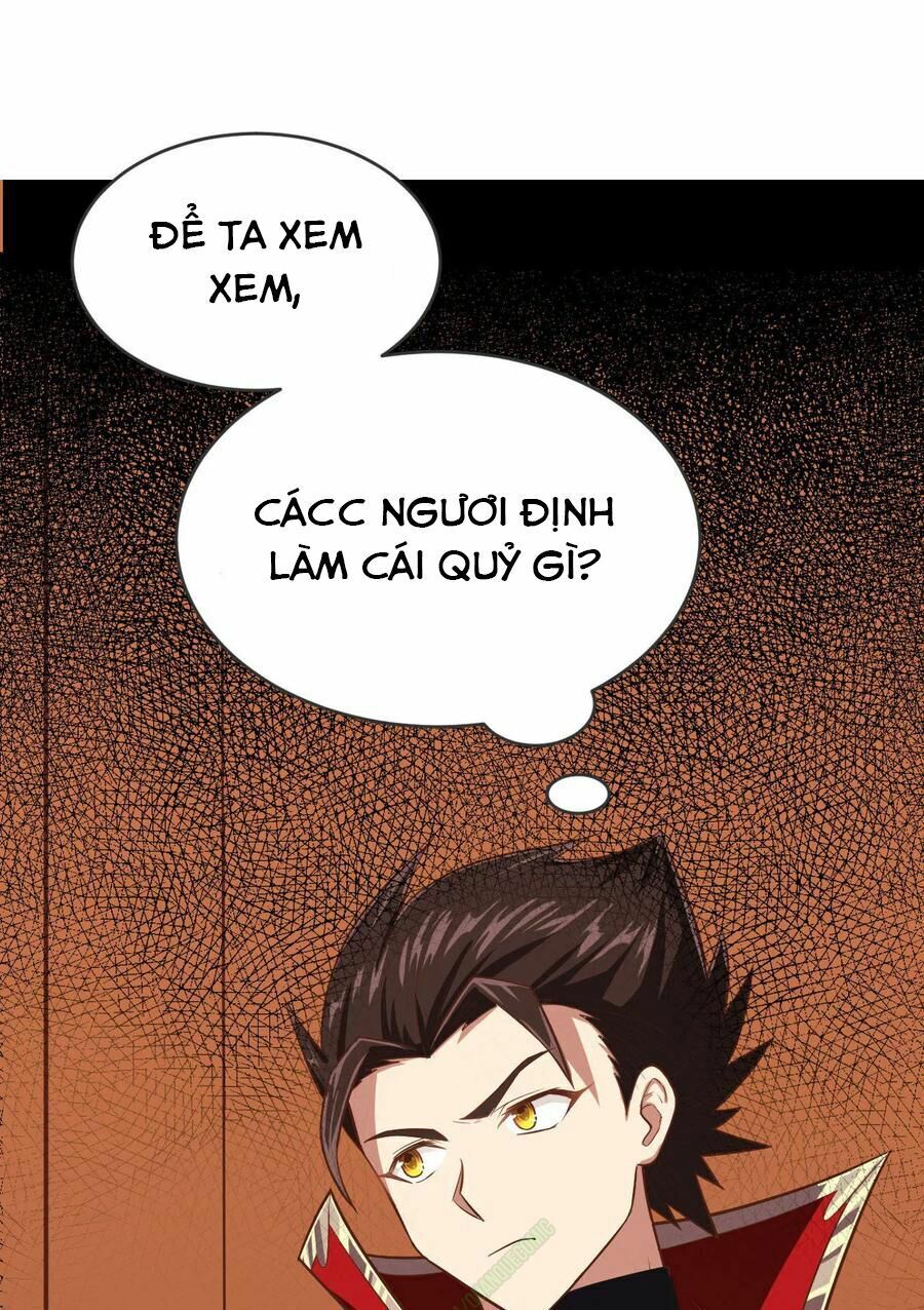 Từ Hôm Nay Bắt Đầu Làm Thành Chủ Chapter 50.2 - Trang 3