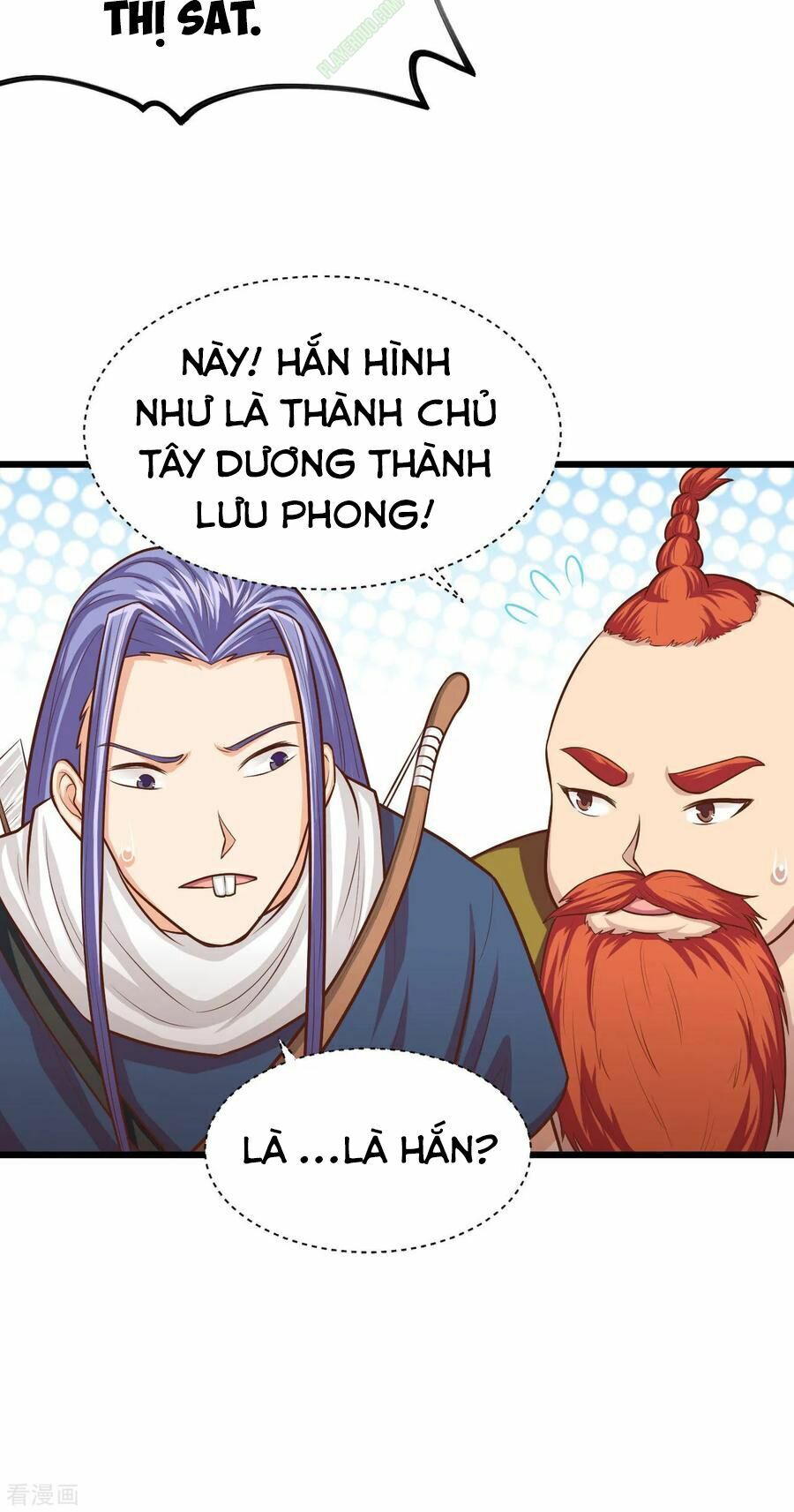 Từ Hôm Nay Bắt Đầu Làm Thành Chủ Chapter 58 - Next 