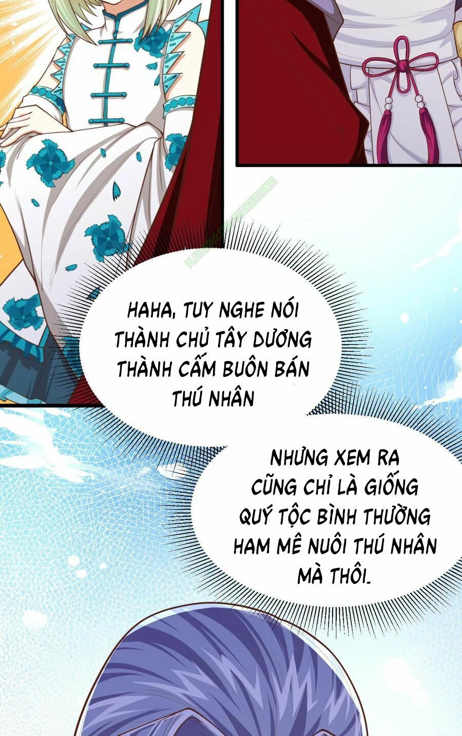 Từ Hôm Nay Bắt Đầu Làm Thành Chủ Chapter 58 - Next 