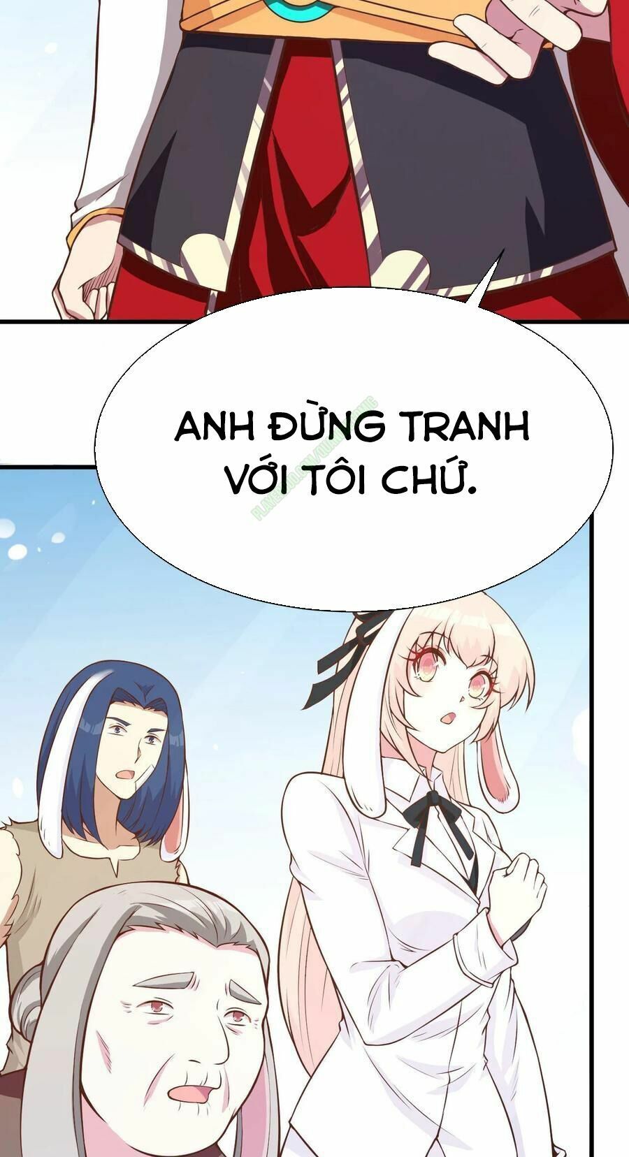 Từ Hôm Nay Bắt Đầu Làm Thành Chủ Chapter 87.2 - Trang 3