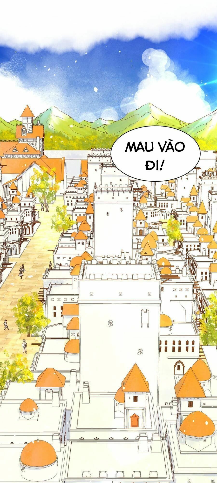 Từ Hôm Nay Bắt Đầu Làm Thành Chủ Chapter 87.2 - Trang 3