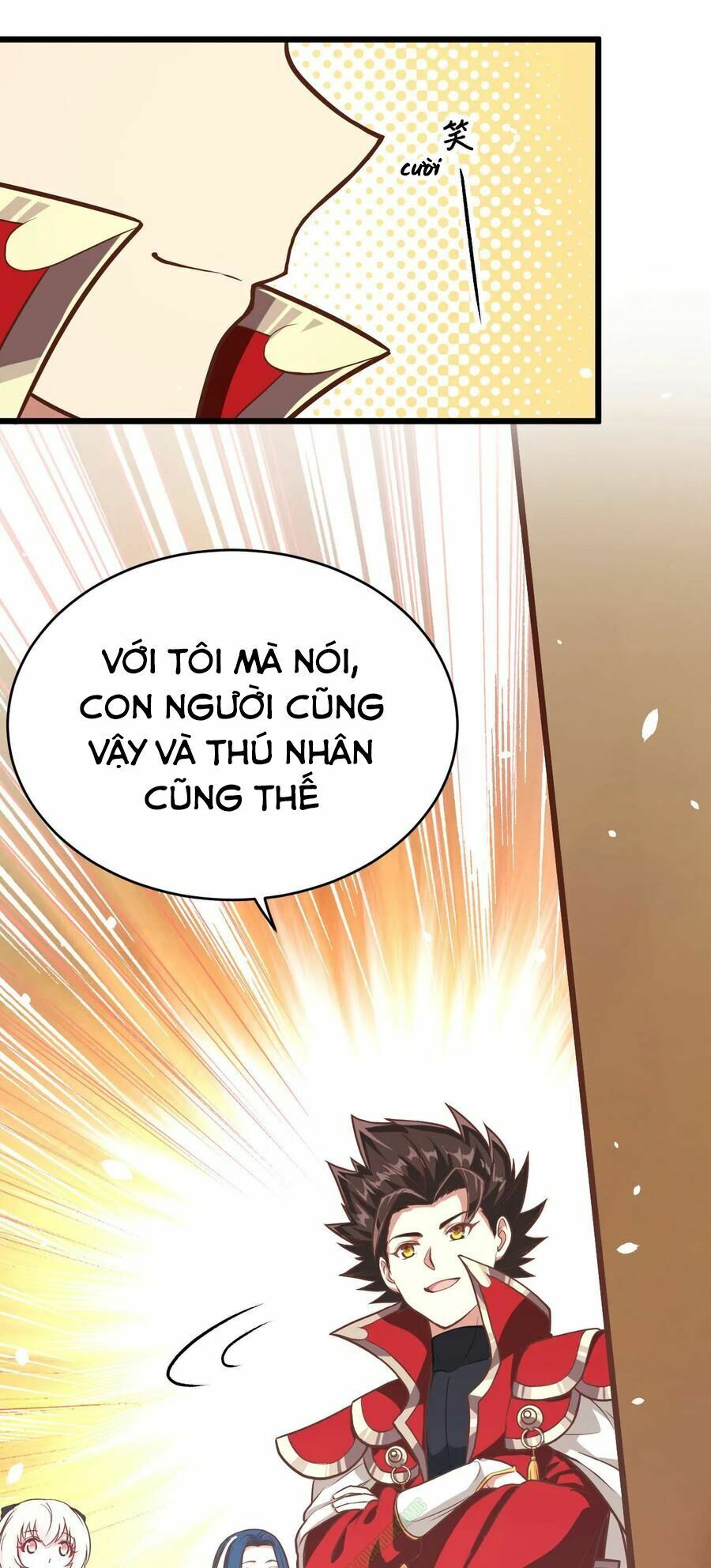 Từ Hôm Nay Bắt Đầu Làm Thành Chủ Chapter 87.2 - Trang 3