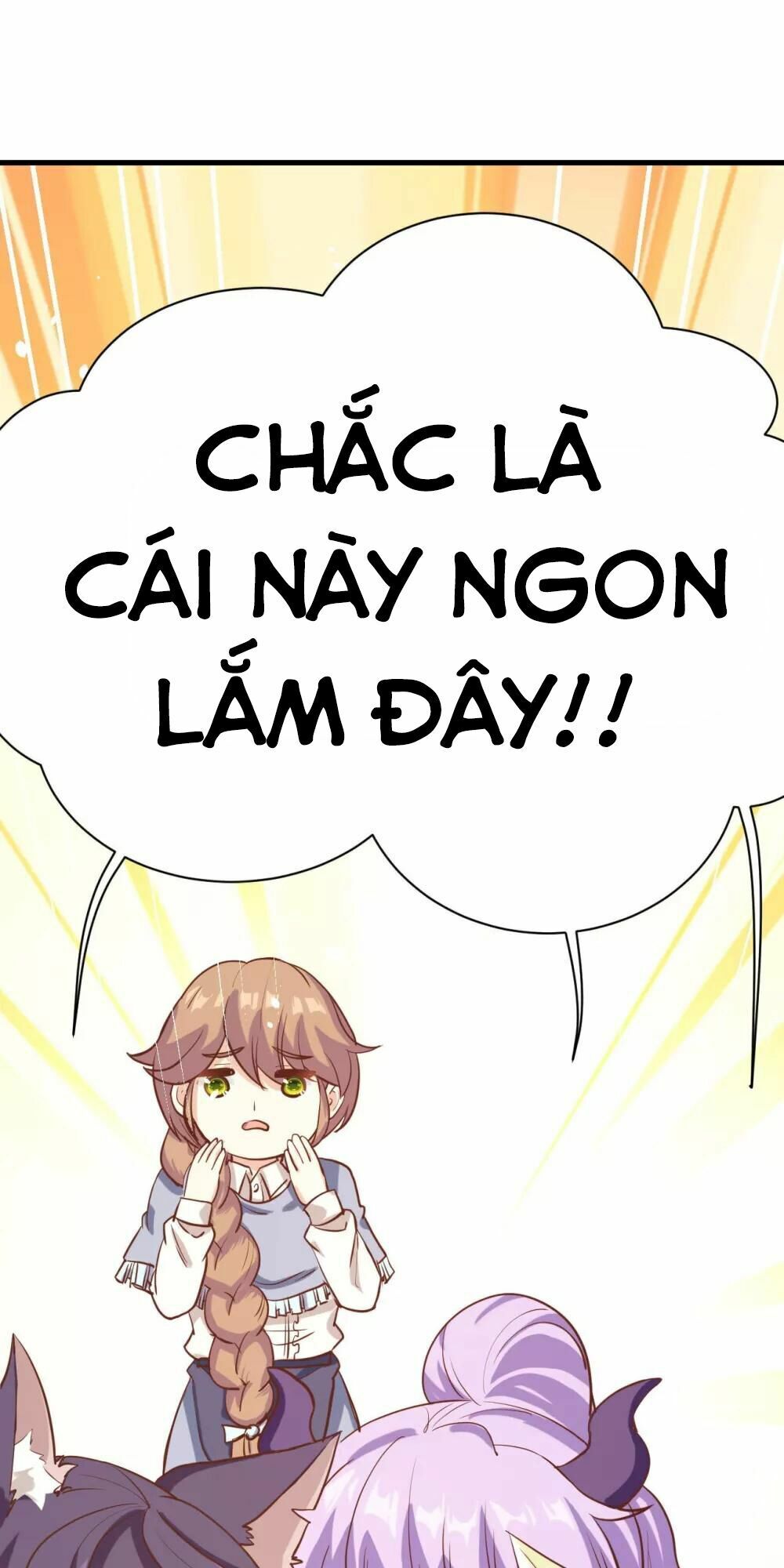 Từ Hôm Nay Bắt Đầu Làm Thành Chủ Chapter 93.2 - Trang 3