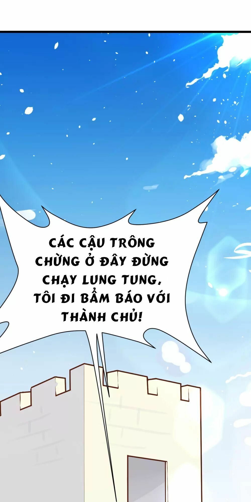 Từ Hôm Nay Bắt Đầu Làm Thành Chủ Chapter 93.2 - Trang 3