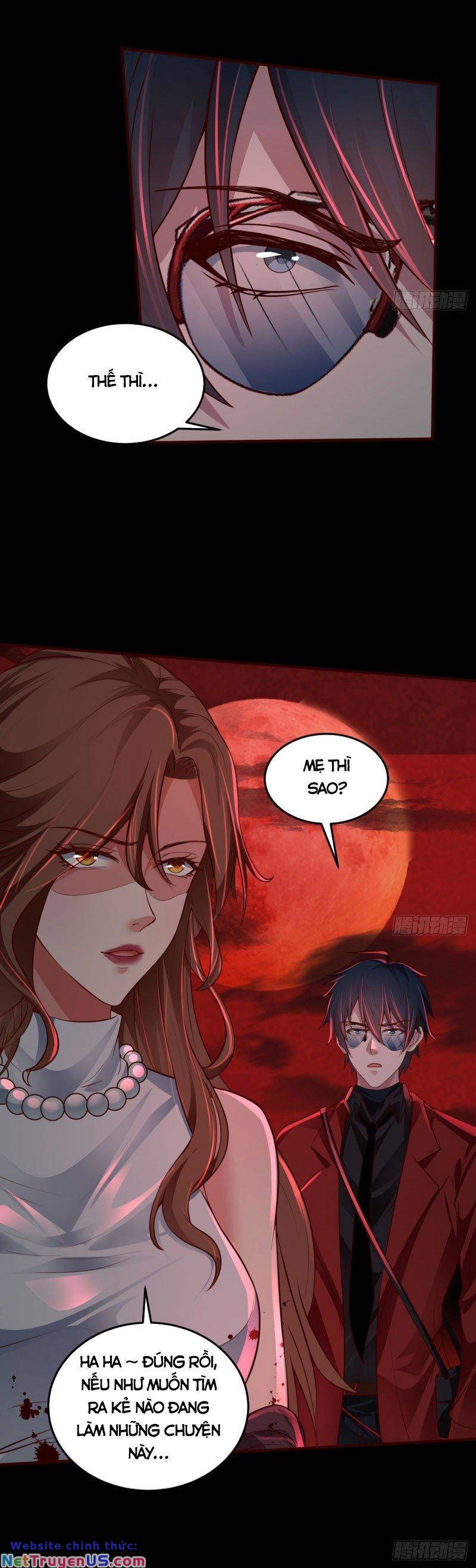 Từ Hồng Nguyệt Khai Thủy Chapter 142 - Trang 4