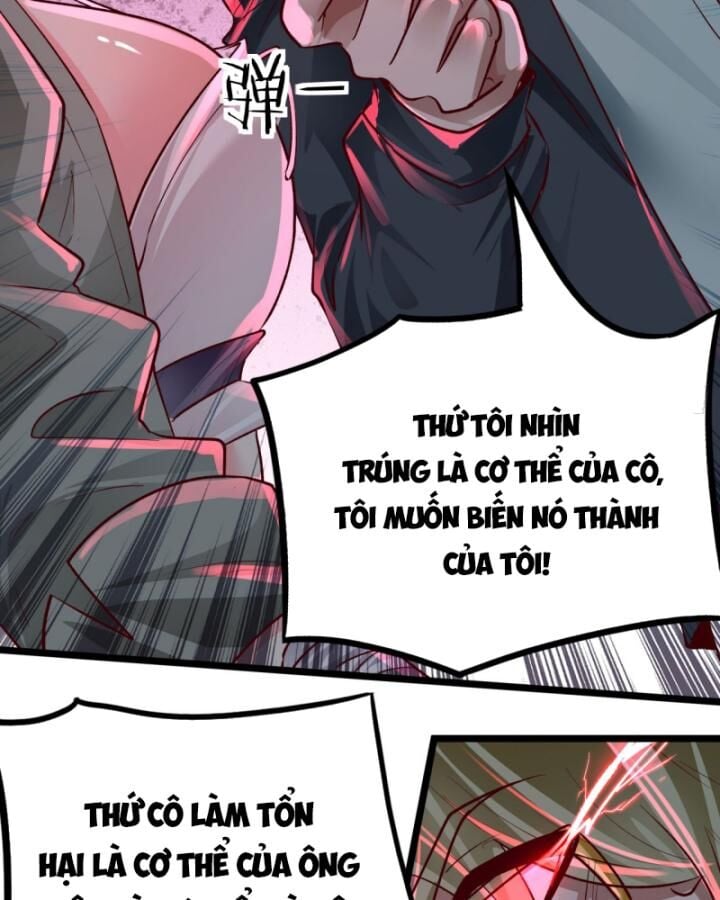 Từ Hồng Nguyệt Khai Thủy Chapter 155 - Trang 3