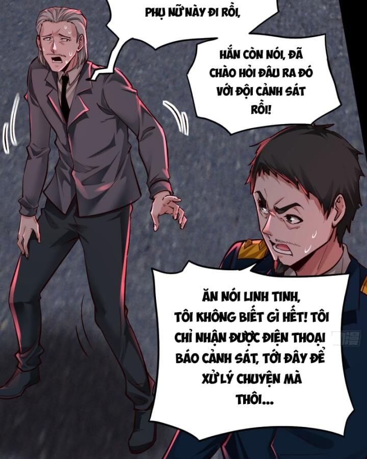 Từ Hồng Nguyệt Khai Thủy Chapter 155 - Trang 3