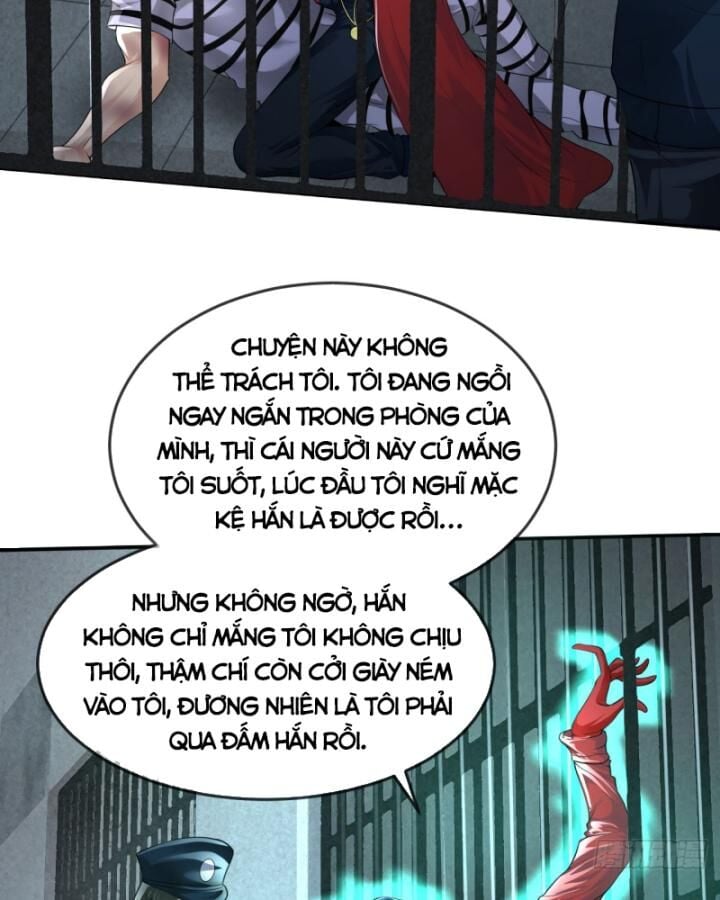 Từ Hồng Nguyệt Khai Thủy Chapter 157 - Trang 4