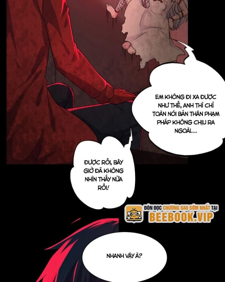 Từ Hồng Nguyệt Khai Thủy Chapter 159 - Trang 4