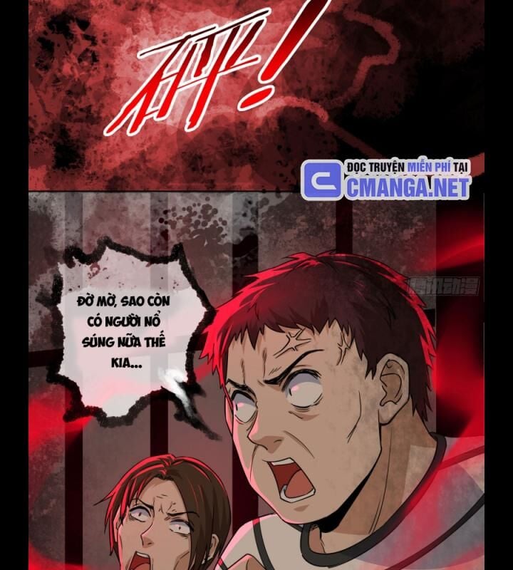 Từ Hồng Nguyệt Khai Thủy Chapter 159 - Trang 4