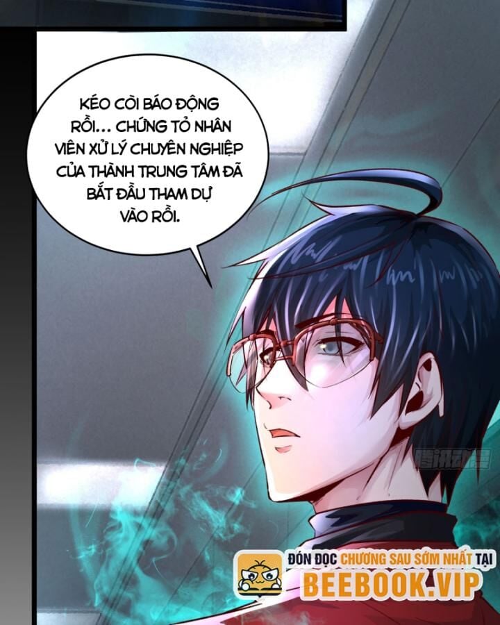 Từ Hồng Nguyệt Khai Thủy Chapter 159 - Trang 4