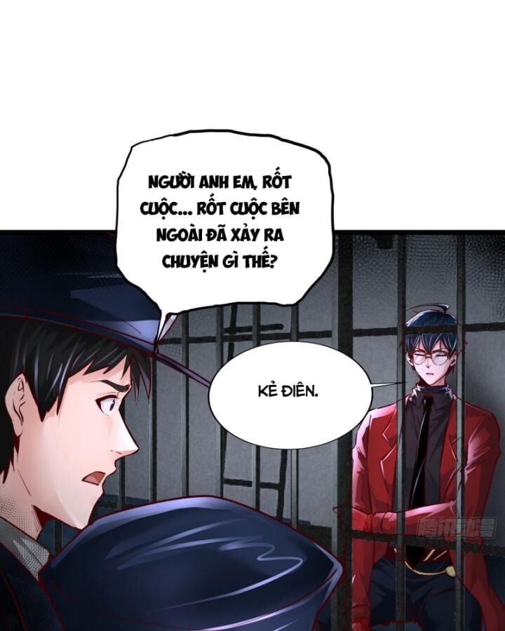 Từ Hồng Nguyệt Khai Thủy Chapter 159 - Trang 4