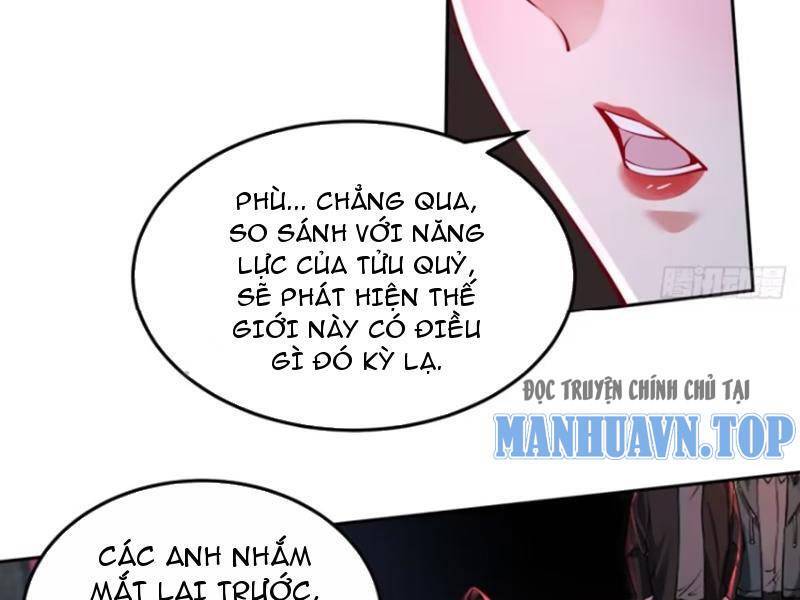 Từ Hồng Nguyệt Khai Thủy Chapter 169 - Trang 3