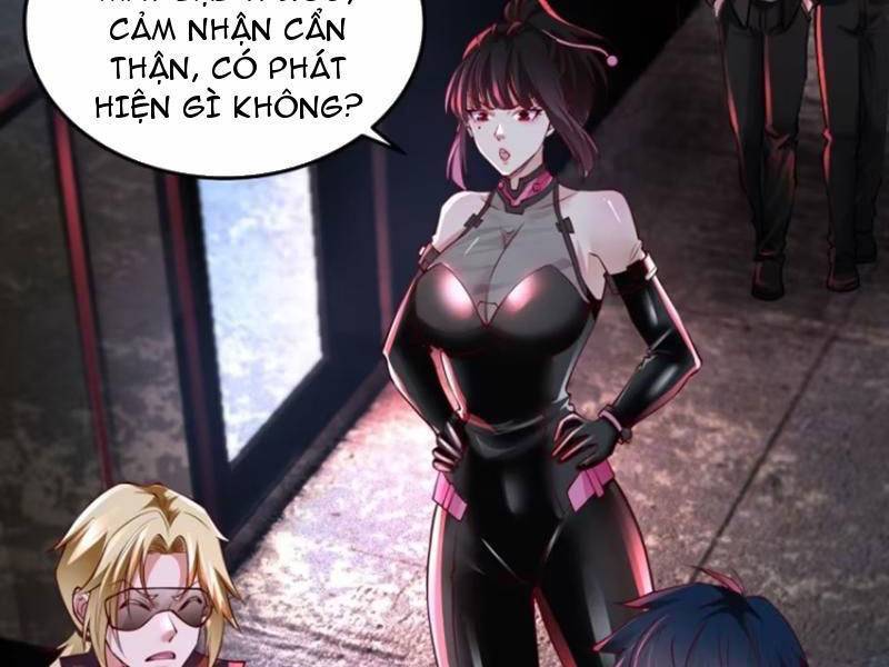 Từ Hồng Nguyệt Khai Thủy Chapter 169 - Trang 3