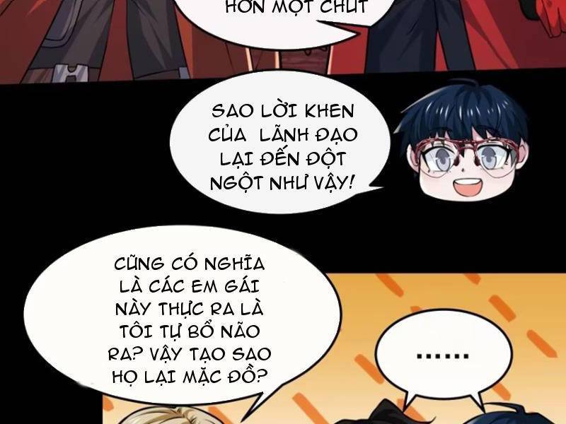 Từ Hồng Nguyệt Khai Thủy Chapter 169 - Trang 3