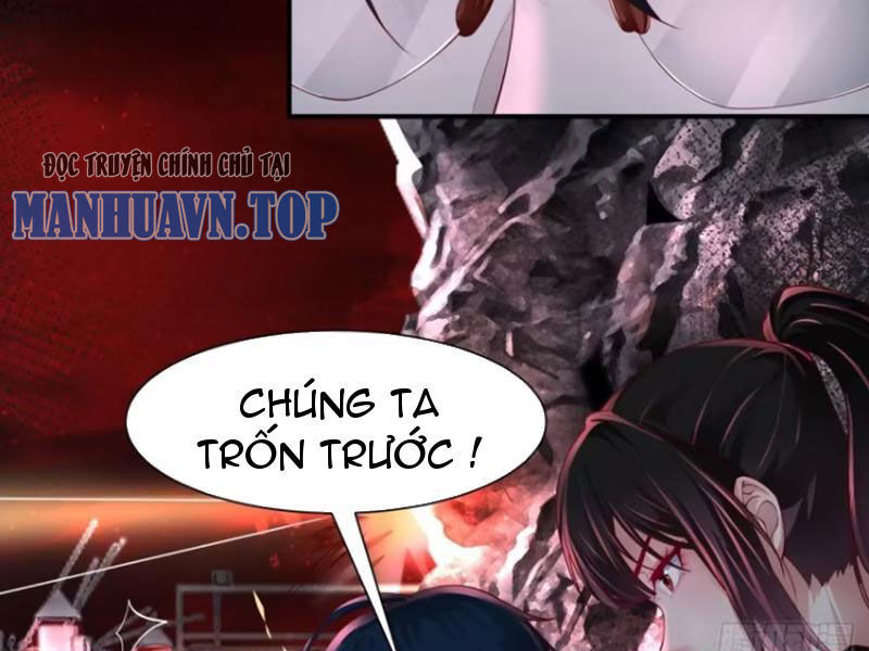 Từ Hồng Nguyệt Khai Thủy Chapter 172 - Trang 3