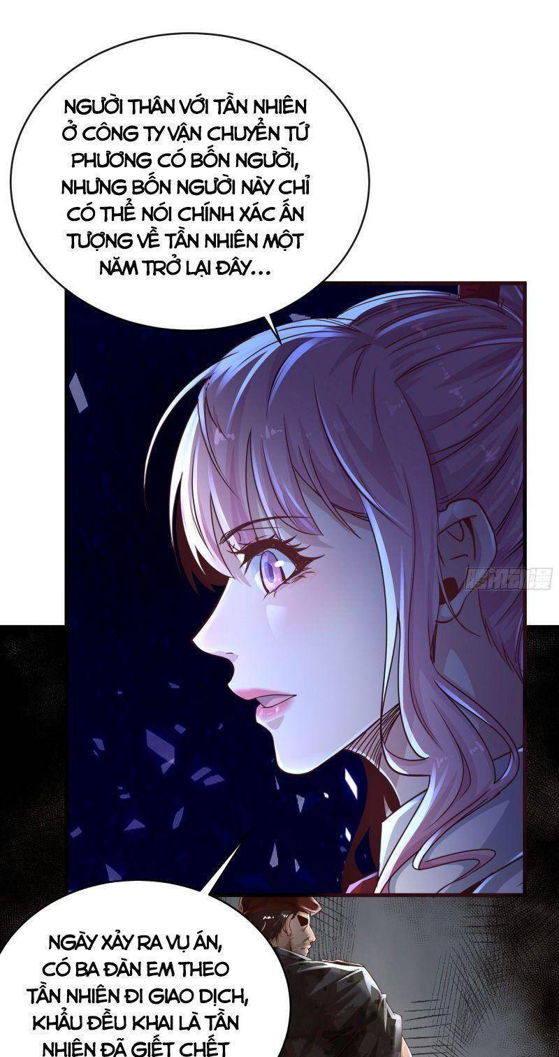 Từ Hồng Nguyệt Khai Thủy Chapter 23 - Trang 3