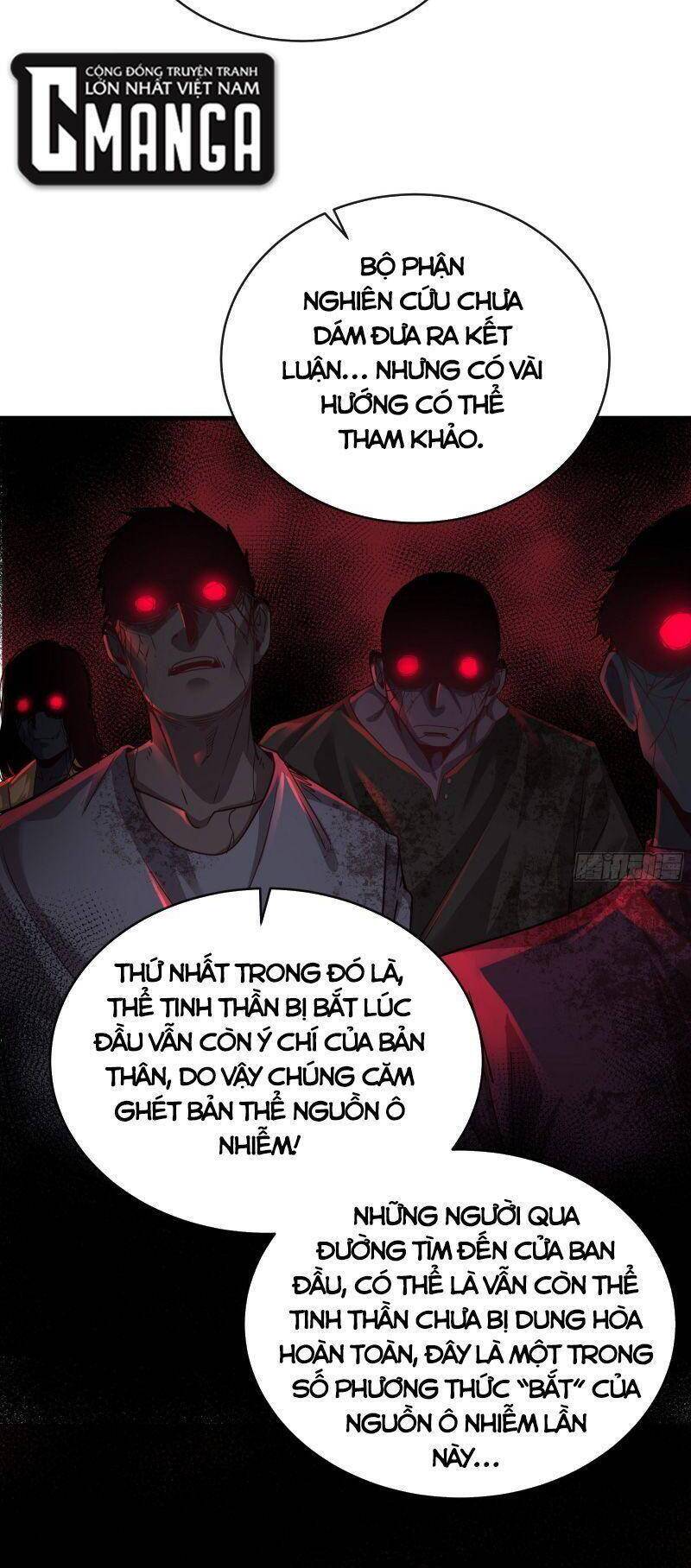 Từ Hồng Nguyệt Khai Thủy Chapter 23 - Trang 3