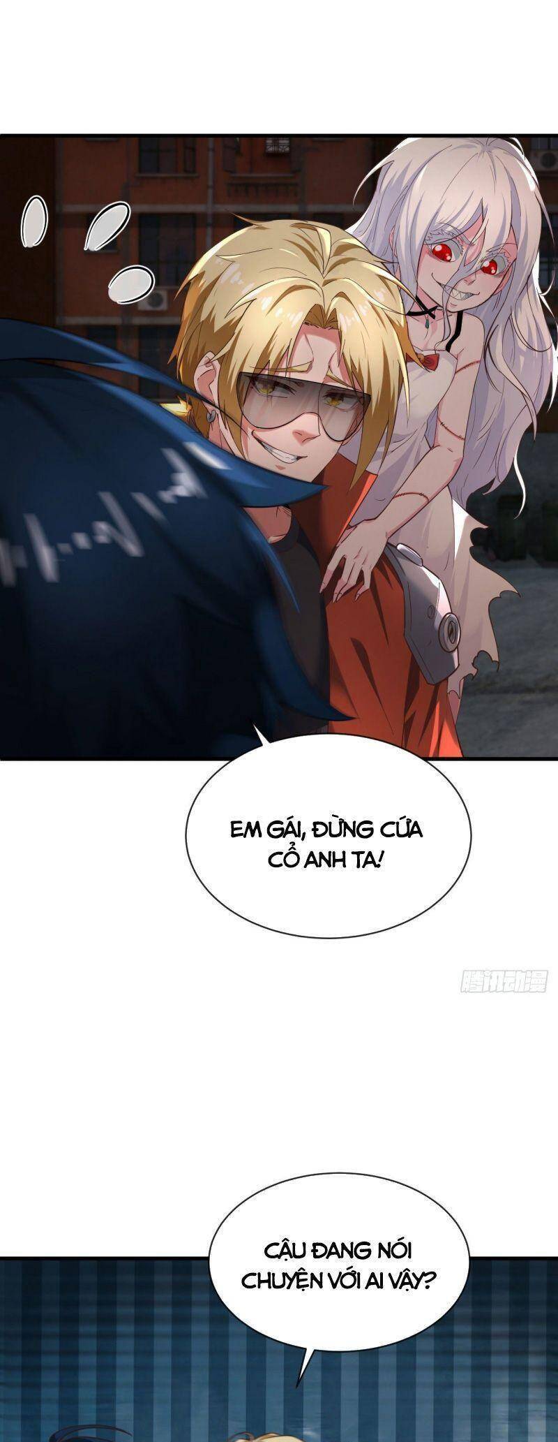 Từ Hồng Nguyệt Khai Thủy Chapter 23 - Trang 3