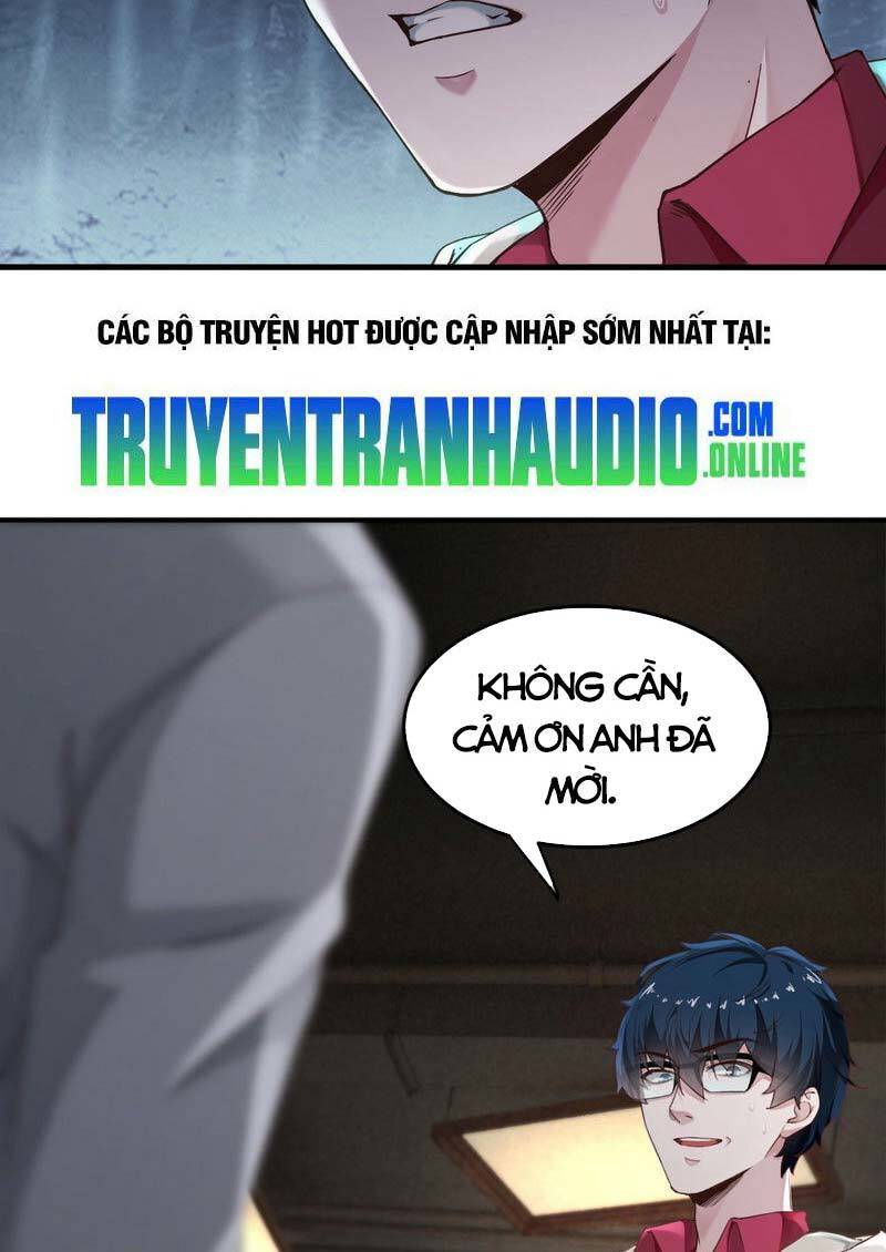 Từ Hồng Nguyệt Khai Thủy Chapter 3 - Trang 4