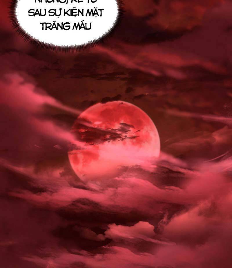 Từ Hồng Nguyệt Khai Thủy Chapter 3 - Trang 4