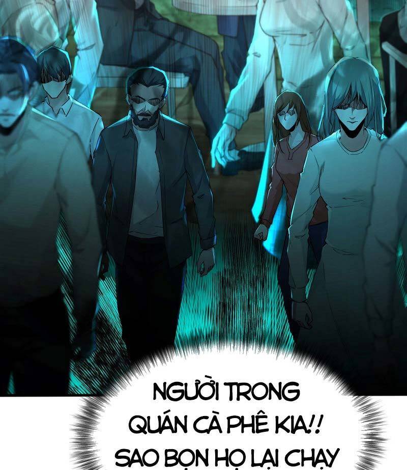 Từ Hồng Nguyệt Khai Thủy Chapter 3 - Trang 4