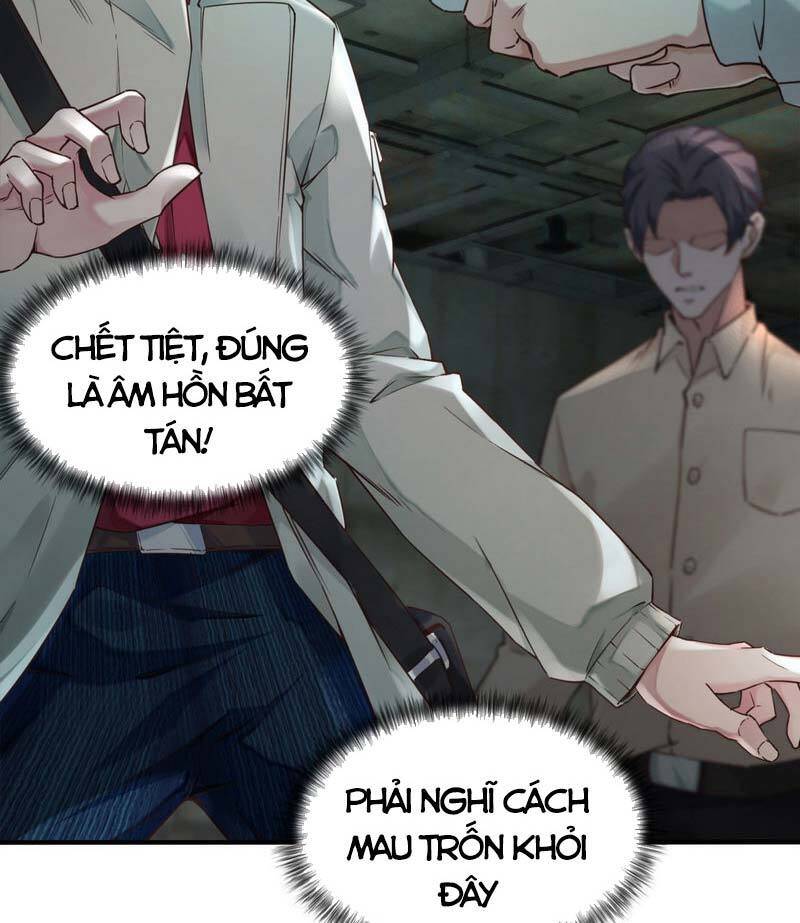 Từ Hồng Nguyệt Khai Thủy Chapter 3 - Trang 4