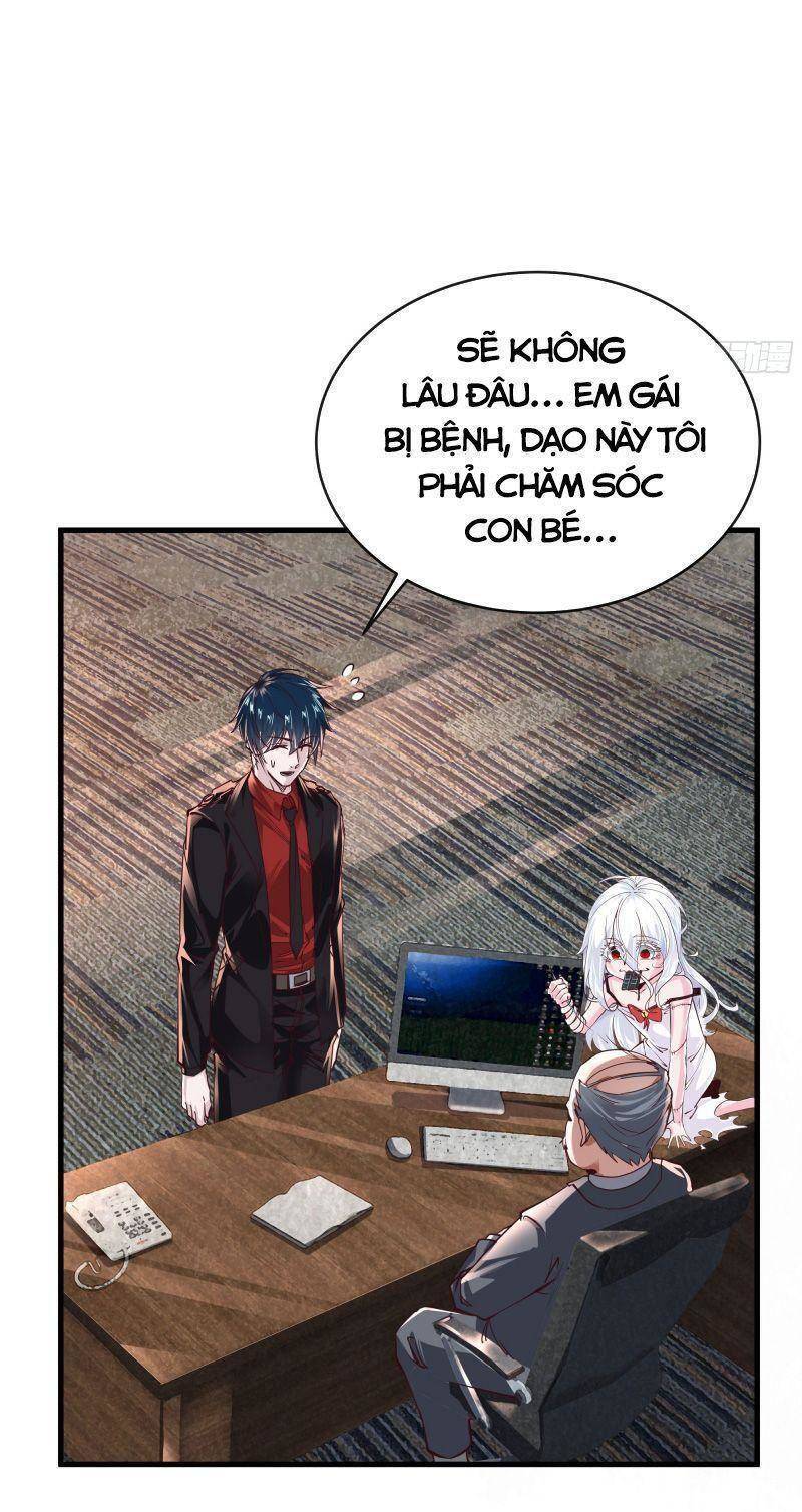 Từ Hồng Nguyệt Khai Thủy Chapter 33 - Trang 4