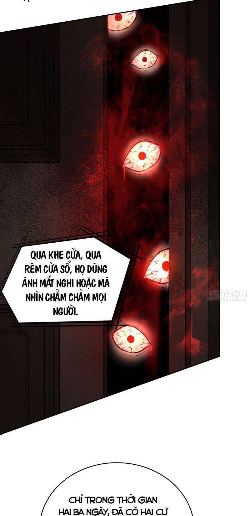 Từ Hồng Nguyệt Khai Thủy Chapter 33 - Trang 4