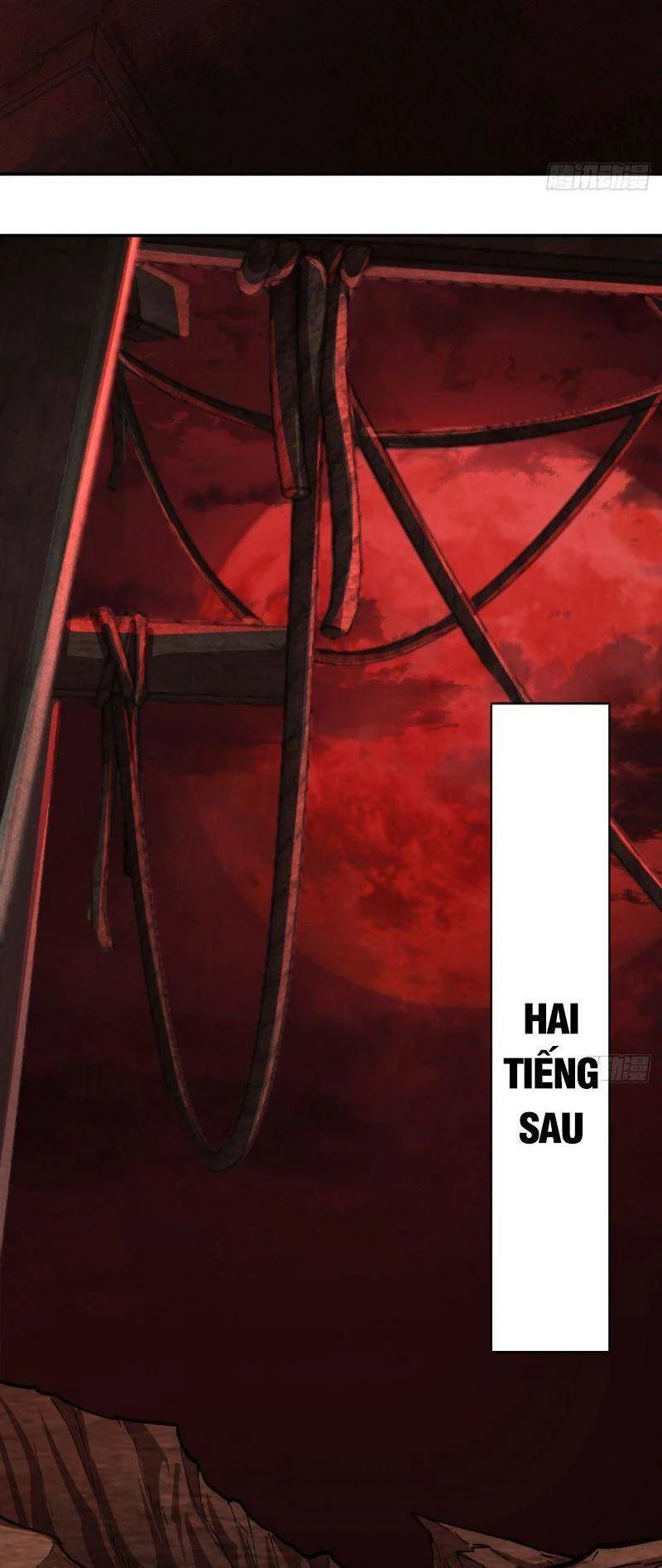 Từ Hồng Nguyệt Khai Thủy Chapter 57 - Trang 4