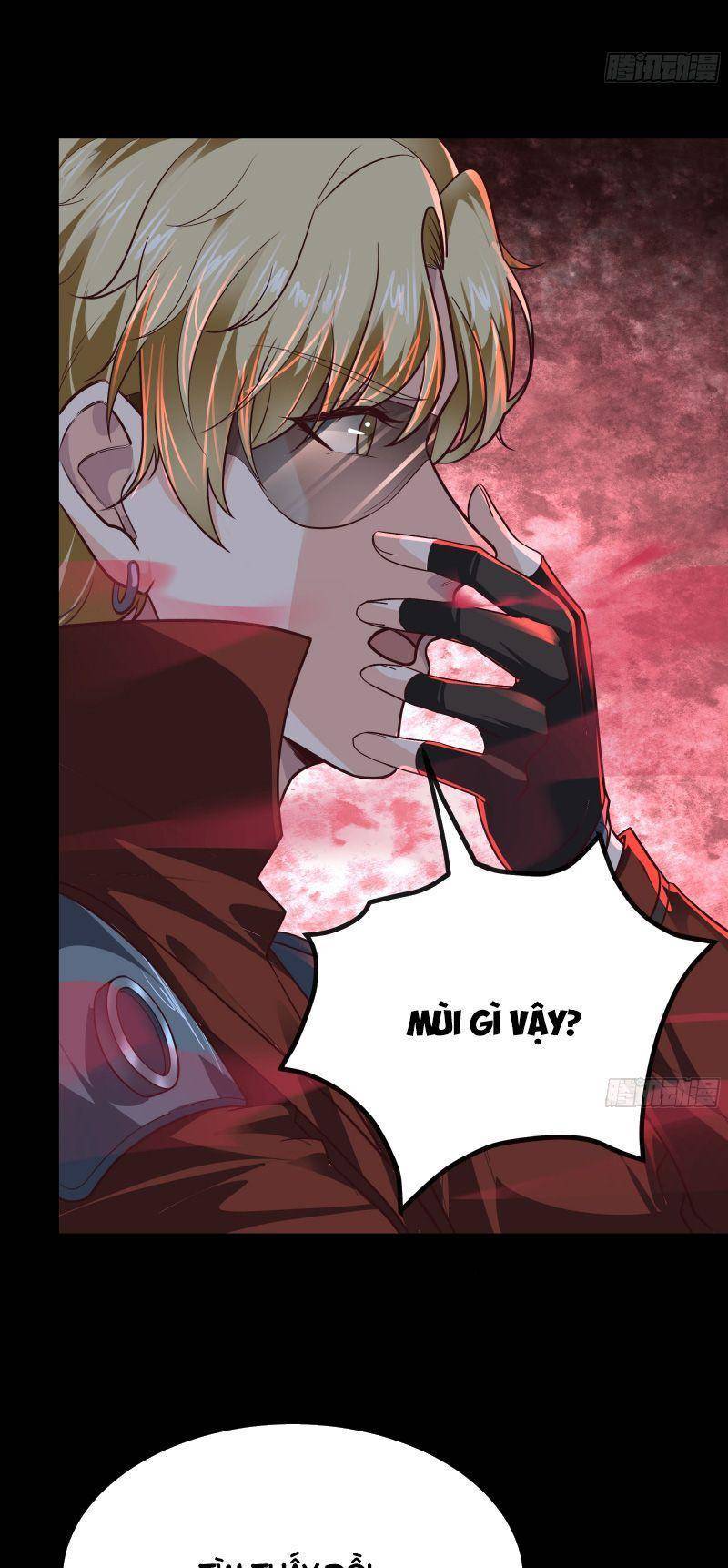 Từ Hồng Nguyệt Khai Thủy Chapter 57 - Trang 4