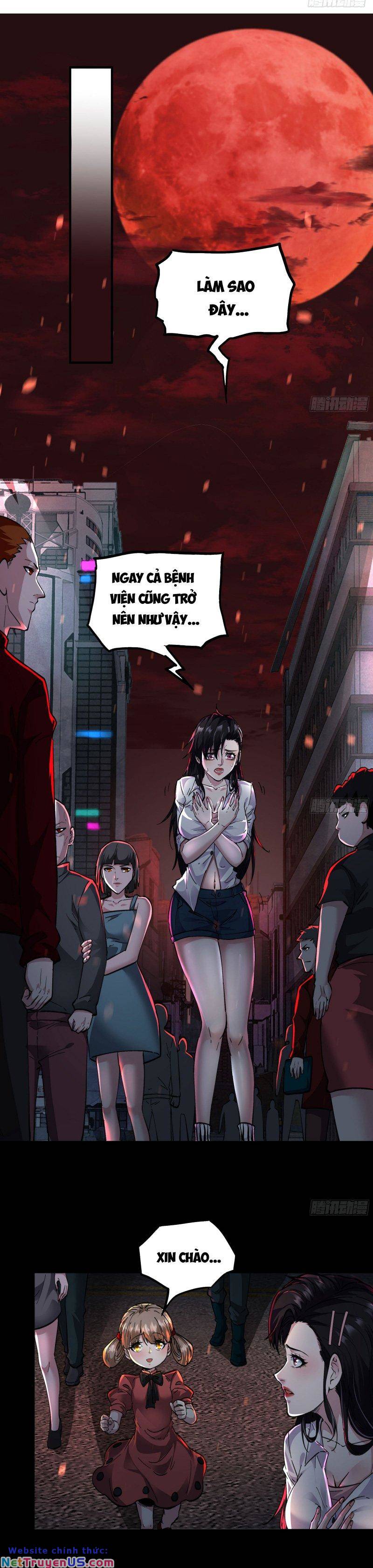 Từ Hồng Nguyệt Khai Thủy Chapter 75 - Trang 4