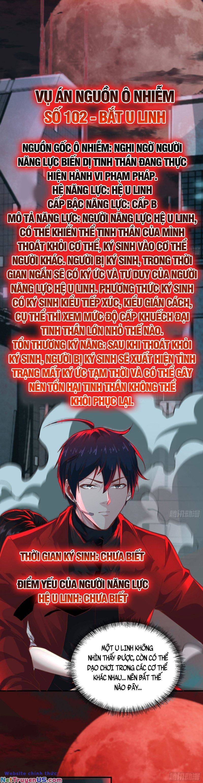 Từ Hồng Nguyệt Khai Thủy Chapter 75 - Trang 4