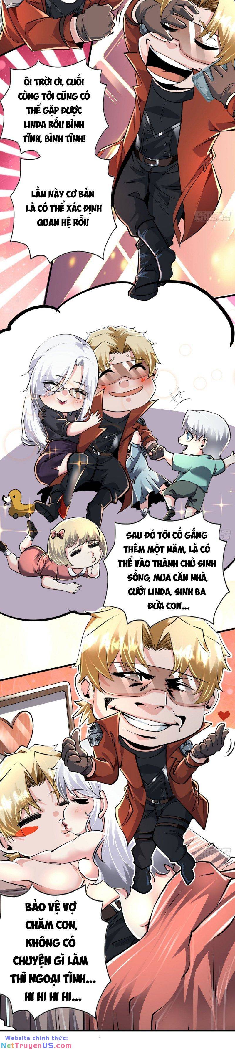 Từ Hồng Nguyệt Khai Thủy Chapter 86 - Trang 4