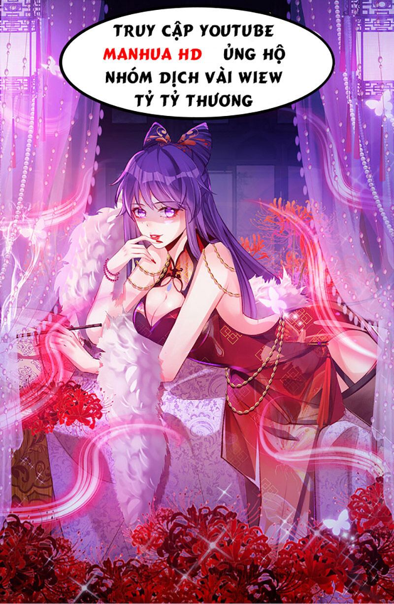 Tu La Võ Thần Chapter 721 - Next 