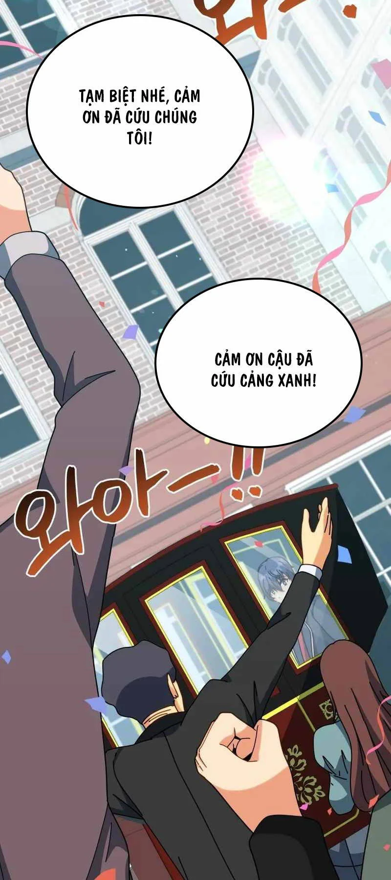 Tử Linh Sư Thiên Tài Của Học Viện Chapter 98 - Trang 4