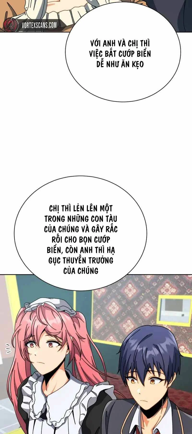 Tử Linh Sư Thiên Tài Của Học Viện Chapter 98 - Trang 4