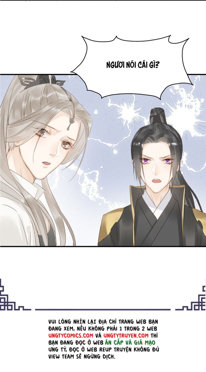 Tù Long – 囚龙 Chapter 16 - Next Chapter 17