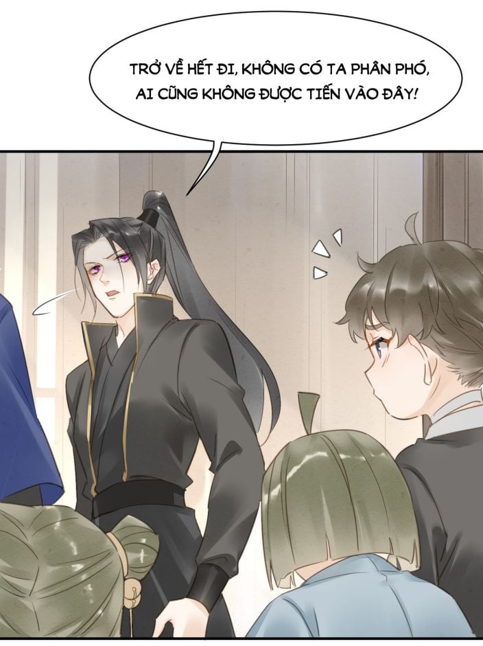 Tù Long – 囚龙 Chapter 16 - Next Chapter 17