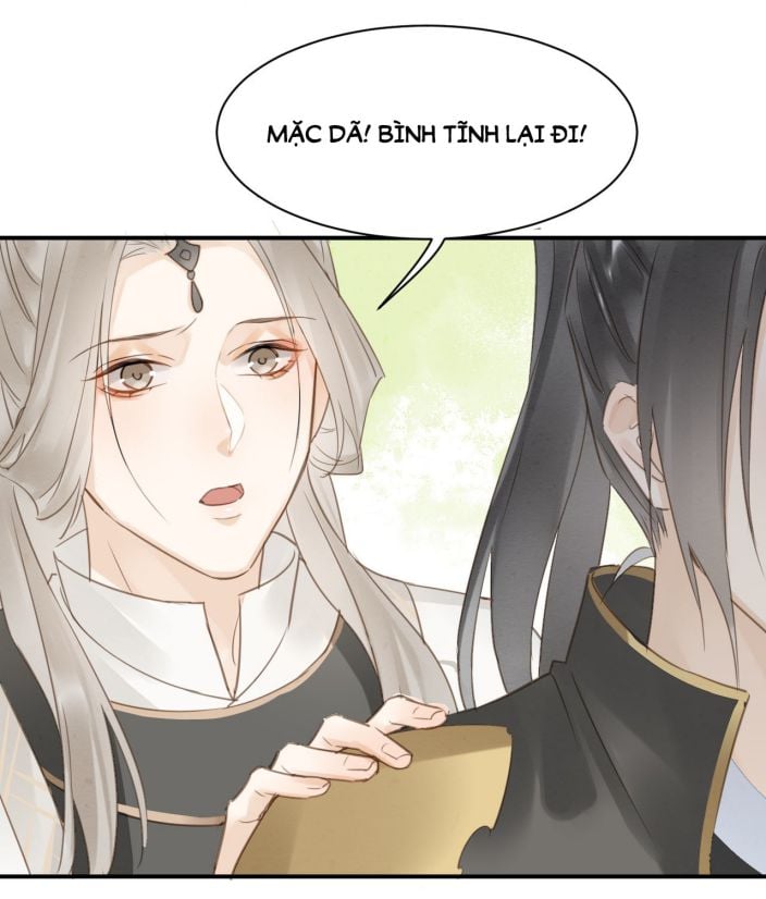 Tù Long – 囚龙 Chapter 16 - Next Chapter 17