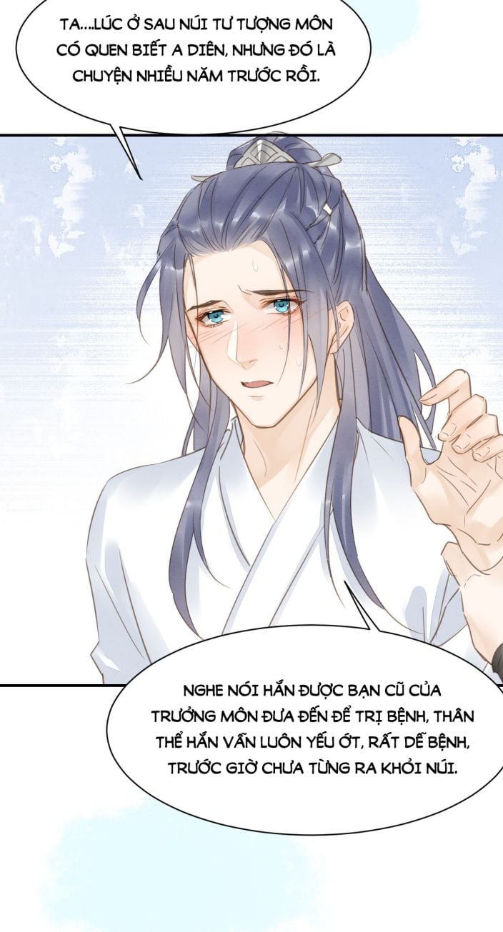 Tù Long – 囚龙 Chapter 16 - Next Chapter 17