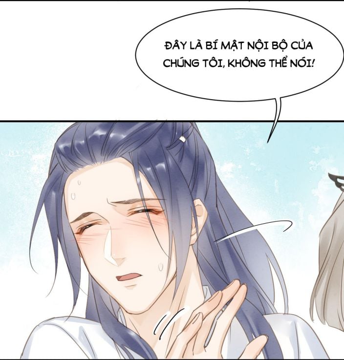 Tù Long – 囚龙 Chapter 16 - Next Chapter 17