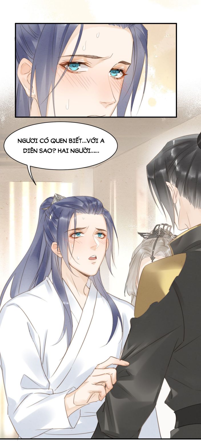 Tù Long – 囚龙 Chapter 16 - Next Chapter 17